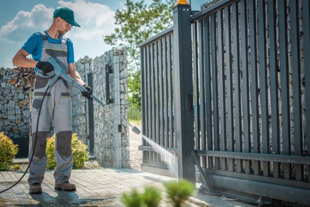 Best Post-Construction Pressure Washing  in Cranford, NJ