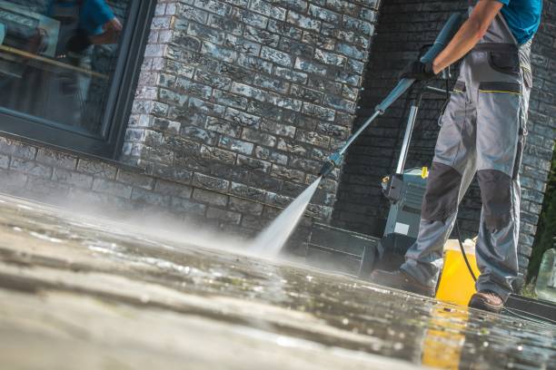 Trusted Cranford, NJ Pressure Washing Services Experts