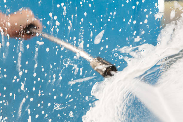 Best Pool Deck Cleaning  in Cranford, NJ