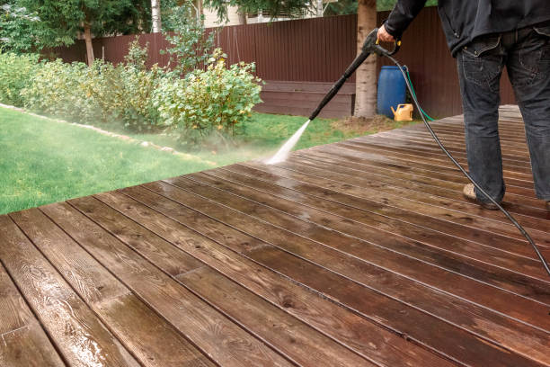Best Fence Cleaning  in Cranford, NJ