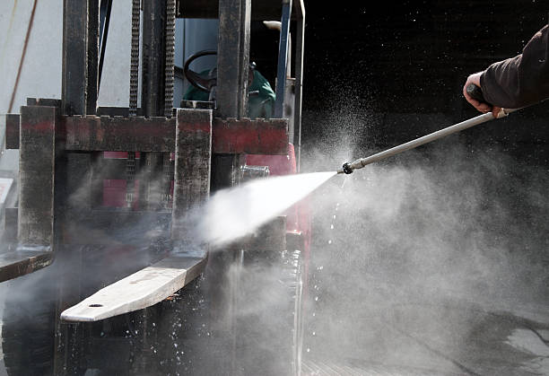 Best Fleet Vehicle Washing  in Cranford, NJ
