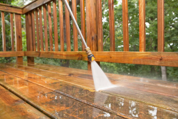 Best Building Exterior Washing  in Cranford, NJ