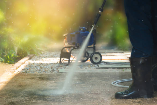 Best Parking Lot and Garage Cleaning  in Cranford, NJ